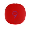 thumbnail image 2 of Esquirla Chargeur Sans Fil Rapide Tapis de Chargement pour S8 S7 6 7 8 X Rouge, 2 of 8