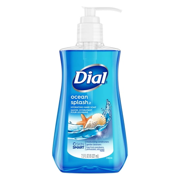 Dial Soap