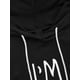 thumbnail image 4 of Sudadera con capucha SweetyRocks para mujer, manga larga, talla L, 4 of 6