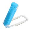 thumbnail image 1 of Luz De Lectura De Libros Luz de lectura nocturna de libro - Mini lámpara LED con clip recargable por USB (azul) Tmvgtek Para estrenar, 1 of 3