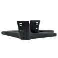 thumbnail image 5 of Ceybo OEM Base de TV de repuesto modelo MAM643660 MEZ64114730 Base de soporte compatible con LG Smart Tv 55UN6950ZUA 55UN7300PUF 49UJ630 55UJ630 55UK6090 49UK6200PUA - Tornillos incluidos, 5 of 5