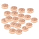 thumbnail image 1 of 20 bloques de polea muy detallados para veleros antiguos, duraderos, de madera para bricolaje. 8mm, 1 of 9