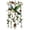 A, variant on Hummingbird Wind Chime – Metal Outdoor Garden Decor with Colorful Hummingbird and Flower Pendant, Melodic Patio Wind Catcher for Porch Balcony Yard, Rustic Bird Lover Gift