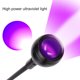 thumbnail image 5 of Lámpara de uñas UV de 3 W, secador de uñas LED de gel manos libres, lámparas de curado de esmalte de uñas giradas con clip fijo para uñas de gel (2 piezas) ShuxiuWang 1327537028956, 5 of 5