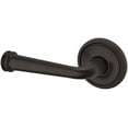 thumbnail image 6 of Baldwin 5116.Ldm 5116 Left Handed Non-Turning One-Sided Dummy Door Lever - Brass, 6 of 7