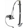 thumbnail image 3 of APDTY 859481 Power Window Regulator And Motor Assembly Replaces 0K021-59560D, 0K019 59560C, 3 of 4