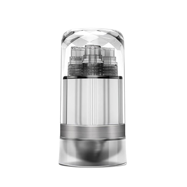 Botella De Almacenamiento De Cosméticos Seis En Uno, Loción En Aerosol, Tipo De Empuje, Botella Vacía, Juego De Embotellado, Almacenamiento De Loción De Viaje Yuarrent AF001011-03