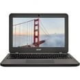 Restored Acer C731T C42N Touchscreen Chromebook 11.6" 4GB RAM 16GB SSD (Refurbished)