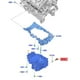 thumbnail image 4 of Válvula de drenaje del motor KX6Z6730B BC3Z6730A para Lincoln Navigator 2018 (BC3Z6730A), 4 of 6