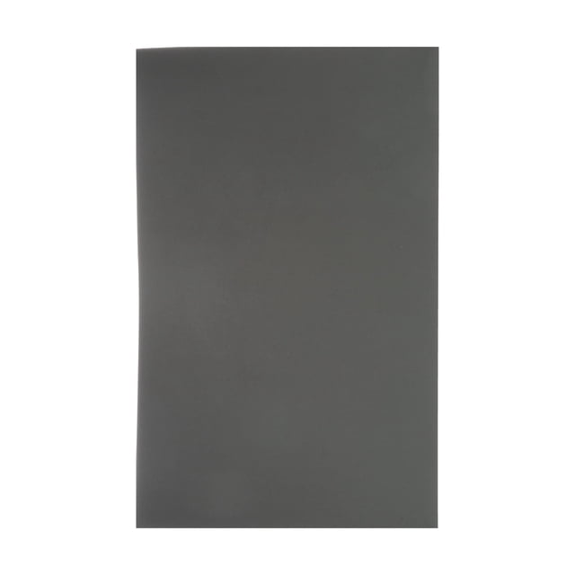 Lámina abrasiva 3M Wetordry 401Q 2000, grano 5.5 x 9 pulgadas, 50 hojas