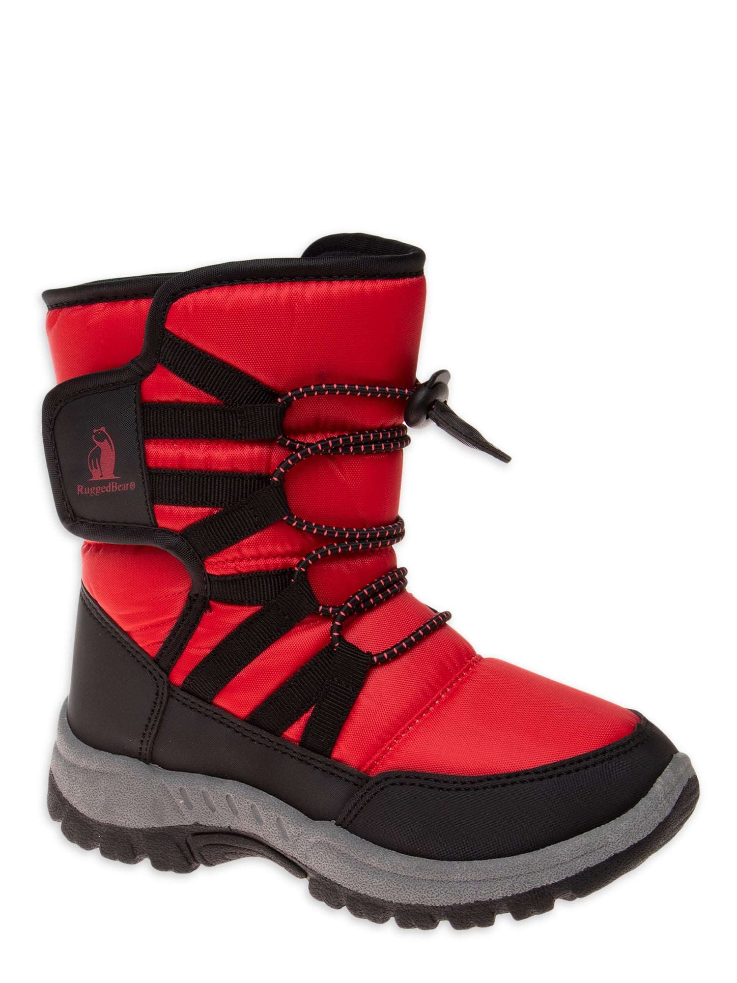 Rugged Bear Toddler Boys Snow Boots Sizes 6 11 Walmart rugged-bear-toddler-boys-snow-boots-sizes-6-11-walmart