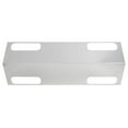 3Pack BBQ Grill Heat Shield Plate Tent Replacement Parts for Ducane