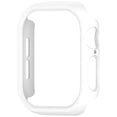 thumbnail image 1 of Caja Reloj Parachoques PC Dura Hueca para Watch Series 10 42MM () Blanco, 1 of 3