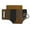 Brown, variant on Men's Leather Multi-Tool Holder & Flashlight Sheath Belt Cover
