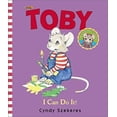 thumbnail image 1 of Pre-Owned Toby: I Can Do It! (Unknown) 0689826540 9780689826542, 1 of 1