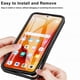thumbnail image 5 of Front + Back Protect ShockProof Case For Xiaomi Redmi Note 13 12 Pro Plus 5G 12C A2 12S 13C 360 Degrees Cover, 5 of 5