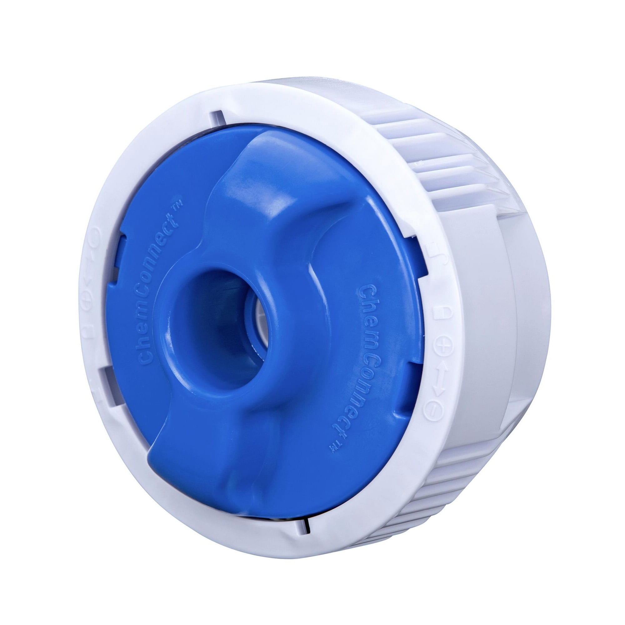 Bestway Hydrium Steel Wall Round Above Ground Pool - 16 x 52 in