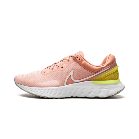 NIKE WOMENS REACT MILER 3 MNS Womens DD0491 800 from Stadium Goods