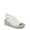 Bright White, variant on BZees For Lifestride Womens Starlet Sandal - Medium & Wide Width