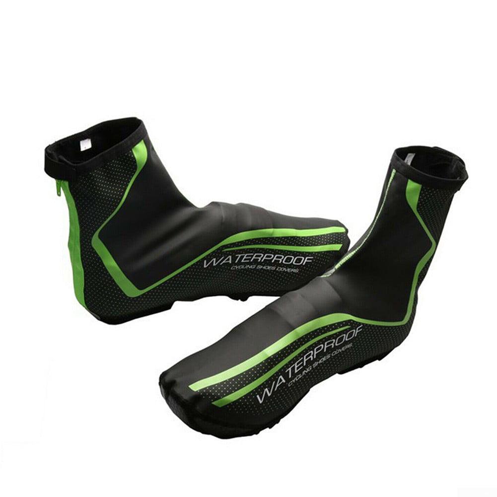Details about   NEW Winter Cycling Shoe Covers Racing Cycling Overshoes Waterproof Shoe Covers 