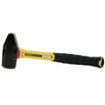 thumbnail image 2 of Stanley FMHT56008 FatMax 4 lb. Blacksmith Sledge Hammer, 2 of 3