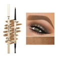 YdsLLLe Eyebrow Pencil Waterproof Prime Day Deals Today 2024 clearance