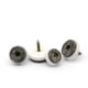 thumbnail image 4 of Tornillos deslizantes de fieltro para silla - juego de 20 | redondo, 20 mm | Protector de suelo premium para sillas y muebles., 4 of 8