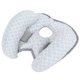 thumbnail image 1 of Almohada para el cuello del asiento del bebé, asiento de bebé transpirable portátil, soporte para el cuello del cochecito infantil, asiento para el cuello del bebé, confiable y duradero, 1 of 8