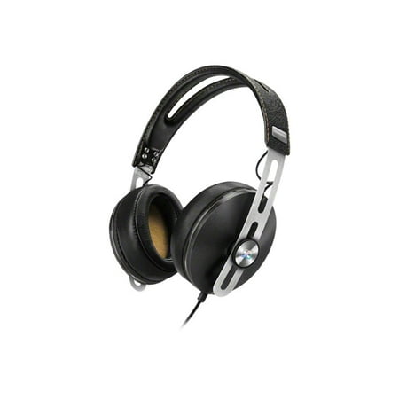UPC 615104258037 product image for Sennheiser MOMENTUM I (M2) - Headphones with mic - full size - wired - 3.5 mm  | upcitemdb.com