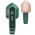 thumbnail image 4 of Cqxid Desktop Ornament Under $15 Micro Steam Portable Steamer Handheld Garment Decoration & Hangs, 4 of 9