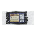 thumbnail image 2 of Ruckers Wholesale & Service 9235375 7 oz Family Choice Black Licorice, 2 of 2