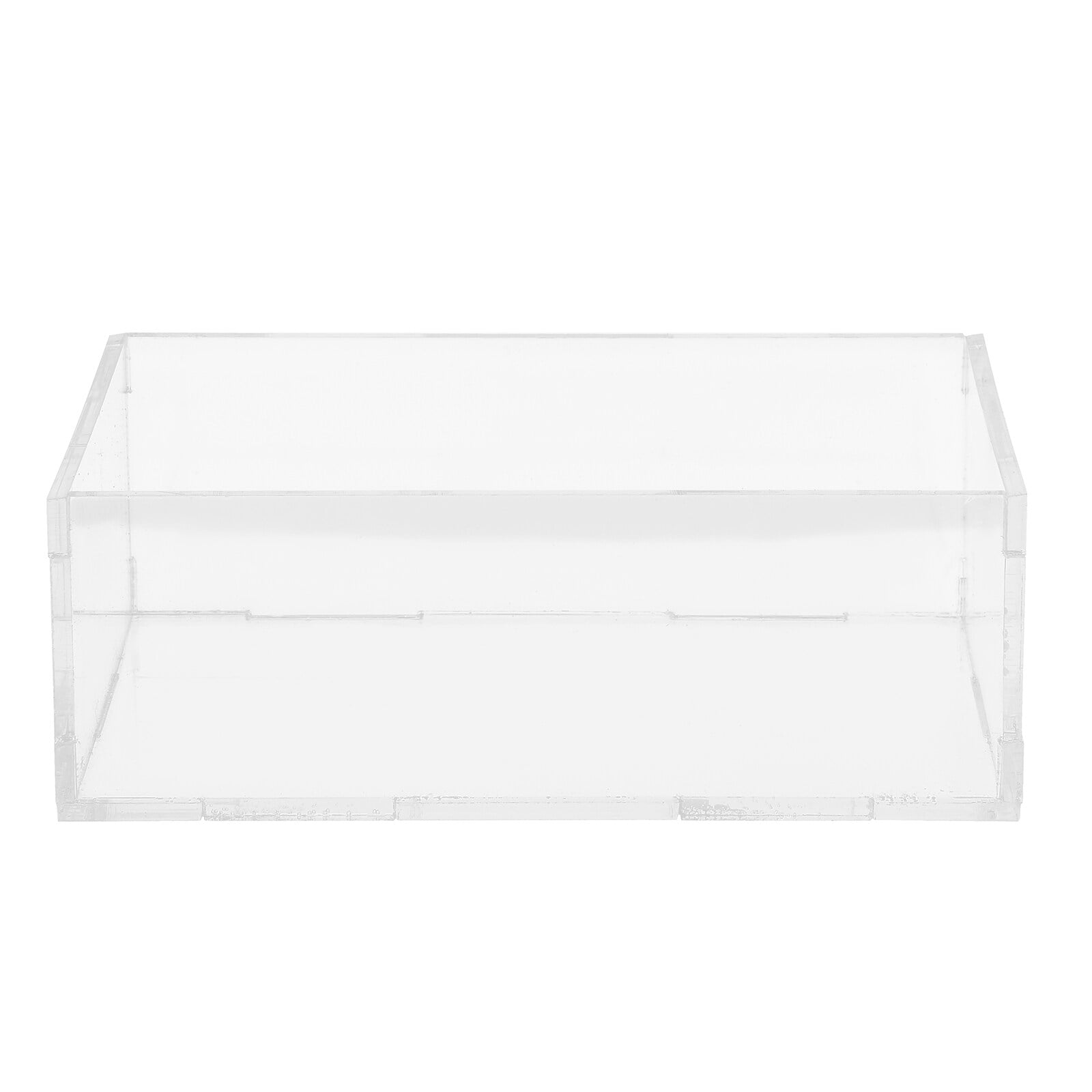 Hamster sand bath container Hamster Sand Bath Box Transparent Hamster