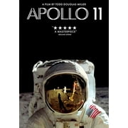 Apollo 11 (DVD), Universal Studios, Documentary