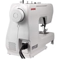 thumbnail image 5 of Maquina de coser domestica Janome 2212, Janome 2212 MÃ¡quina de coser domÃ©stica Janome Janome 2212, Janome 2212 Máquina de coser doméstica Janome, 5 of 5