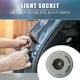 thumbnail image 2 of Giro Señal Luz Bombilla Enchufe 63117159570 para BMW E46 E90, 2 of 7