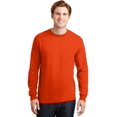 thumbnail image 1 of DryBlend® 50/50 Long Sleeve T-Shirt Gildan, 1 of 4