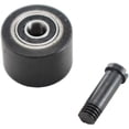 thumbnail image 3 of Astro Pnematic - 3037 Pulley Update - Inc Latest Wide Rubber Pulley & Bracket Model: 3037UPD, 3 of 4