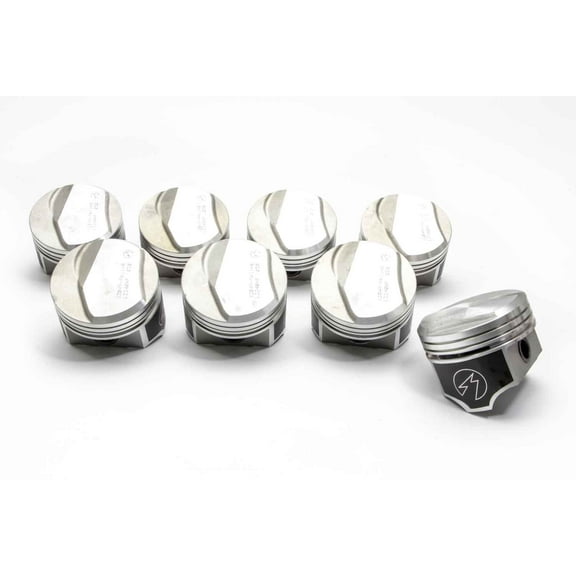 Federal Mogul L2240NF30 FDML2240NF30 POWER FORGED PISTONS(SET/8)