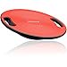 thumbnail image 3 of EVERYMILE Wobble Balance Board, Exercise Balance Stability Trainer Portable with Handle for Workout Core Physical Therapy & Gym 15.7" Diameter No-Skid Surface, 3 of 4