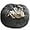 Black, variant on Giant Sherpa Bean Bag Chair Cover, Ultra Soft Bean Bag Bed (No Filler, Cover only), Large Round Soft Fluffy Bean Bag for Adults, Machine Washable Big Size Bean Bag Covers
