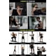 thumbnail image 3 of Entrenamiento de fuerza portátil Home Gym EVO Gym, 100 kg, 3 of 8