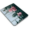 thumbnail image 5 of KSK KAISHEK Hard Case Cover Compatible 2019 - 2016 Released MacBook Pro 15" with Touch Bar Model: A1707&A1990 Rose series 0241, 5 of 5