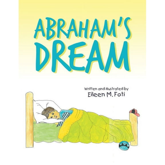 Abraham's Dream (Paperback)