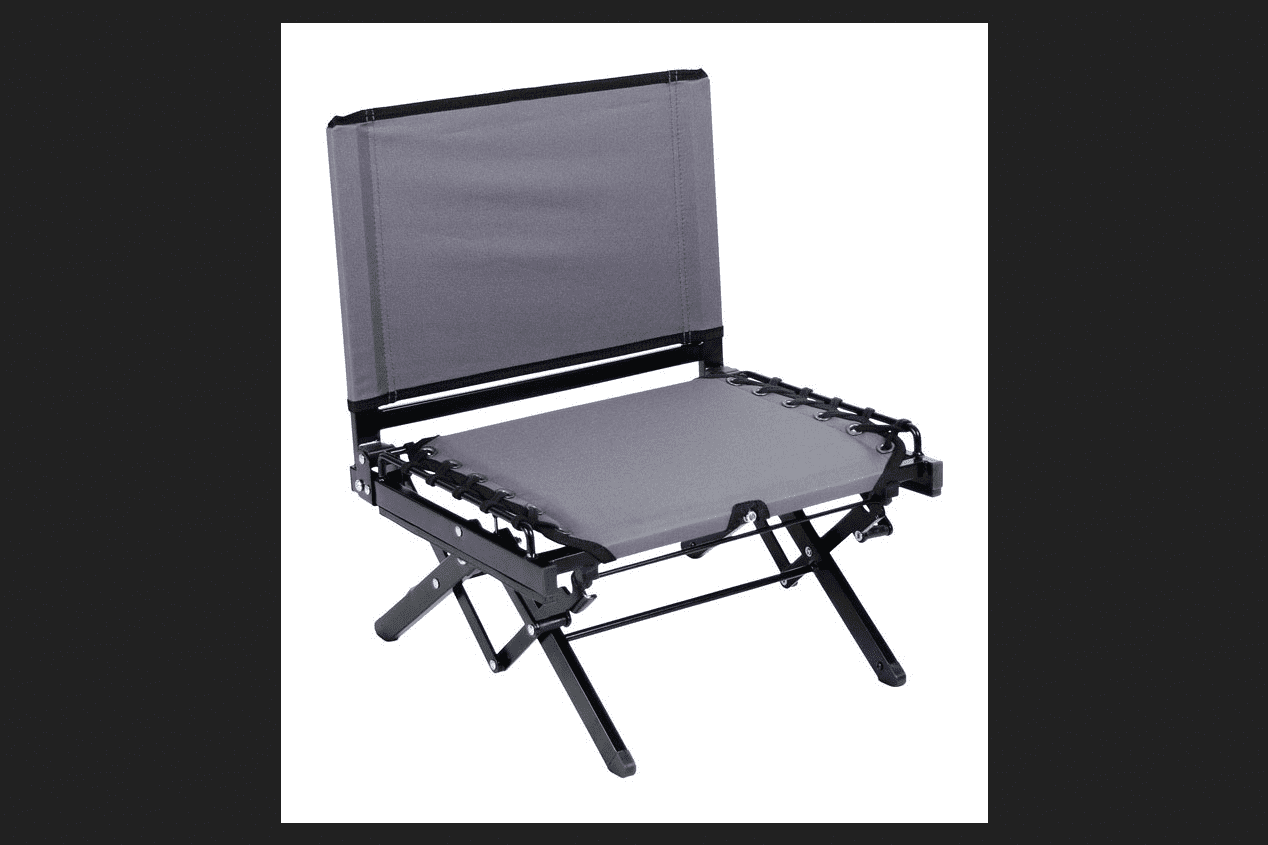 mac folding chair