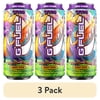 (3 pack) G Fuel Spyro The Dragon fruit Energy Drink, 16 Oz Can