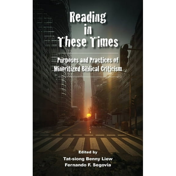 Reading in These Times (Hardcover)