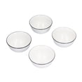 thumbnail image 2 of Dishware,380ml Ceramic Soup Bowl Soup Bowl Kitchen Accessory Meticulously Designed, 2 of 6