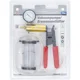 thumbnail image 3 of PURGADOR DE FRENOS Y ABS | BOMBA DE VACIO | BGS DIY 8999, 3 of 4