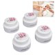 thumbnail image 5 of Gel De Extensión De Uñas, 4 Piezas De Gel De Extensión Suave Para Decoración De Uñas Para El Hogar, 5 of 7