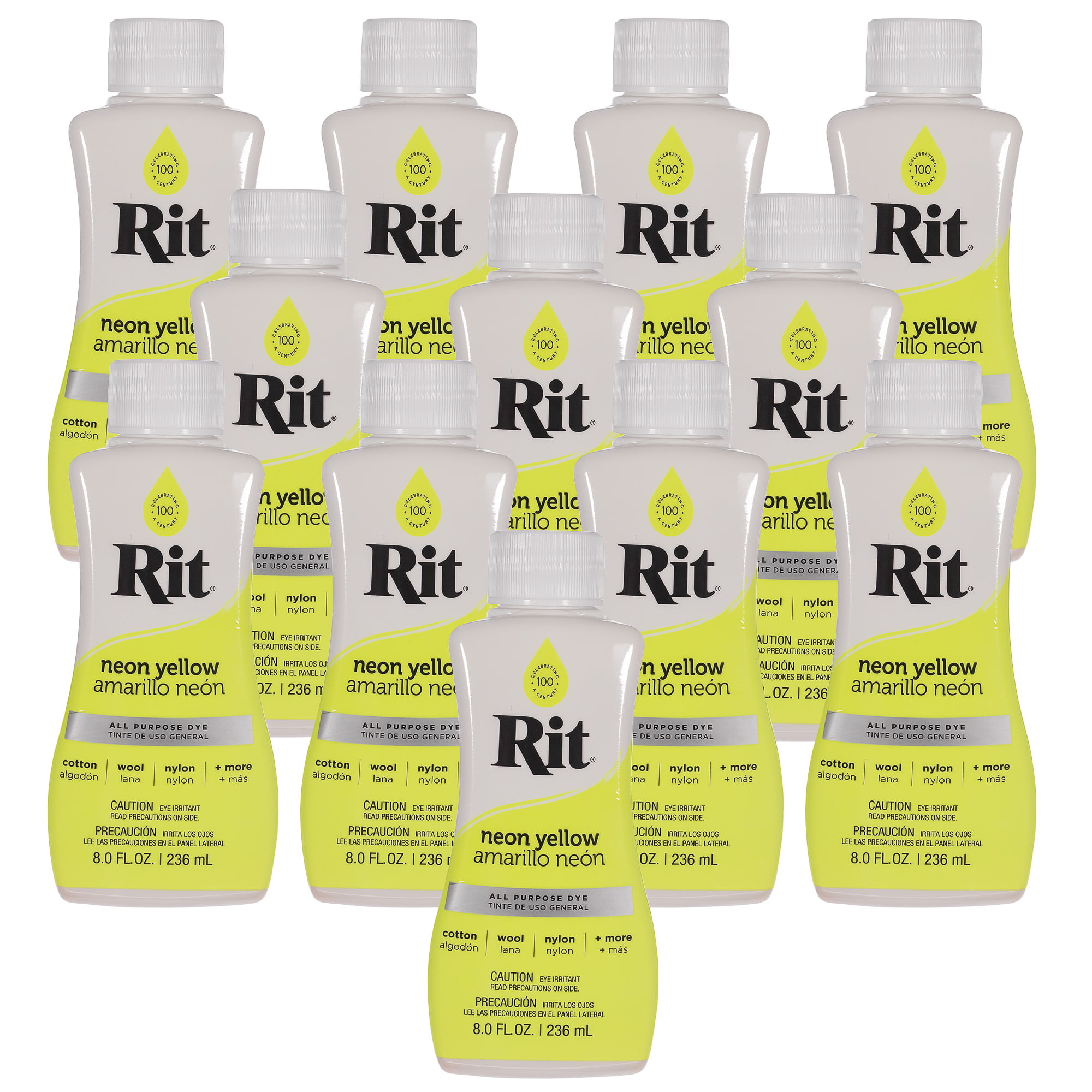 RIT All Purpose Liquid Dye - Rose Quartz - 236 ml (8 oz) – Fabricville